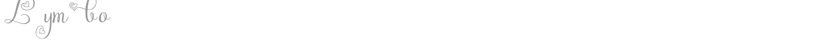 Lymbo font preview